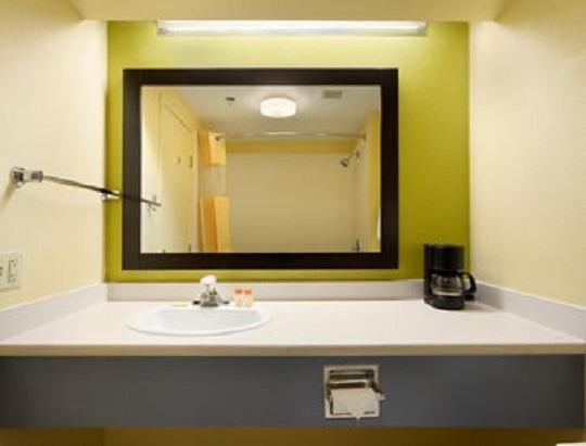 Days Inn & Suites By Wyndham Desoto Szoba fotó
